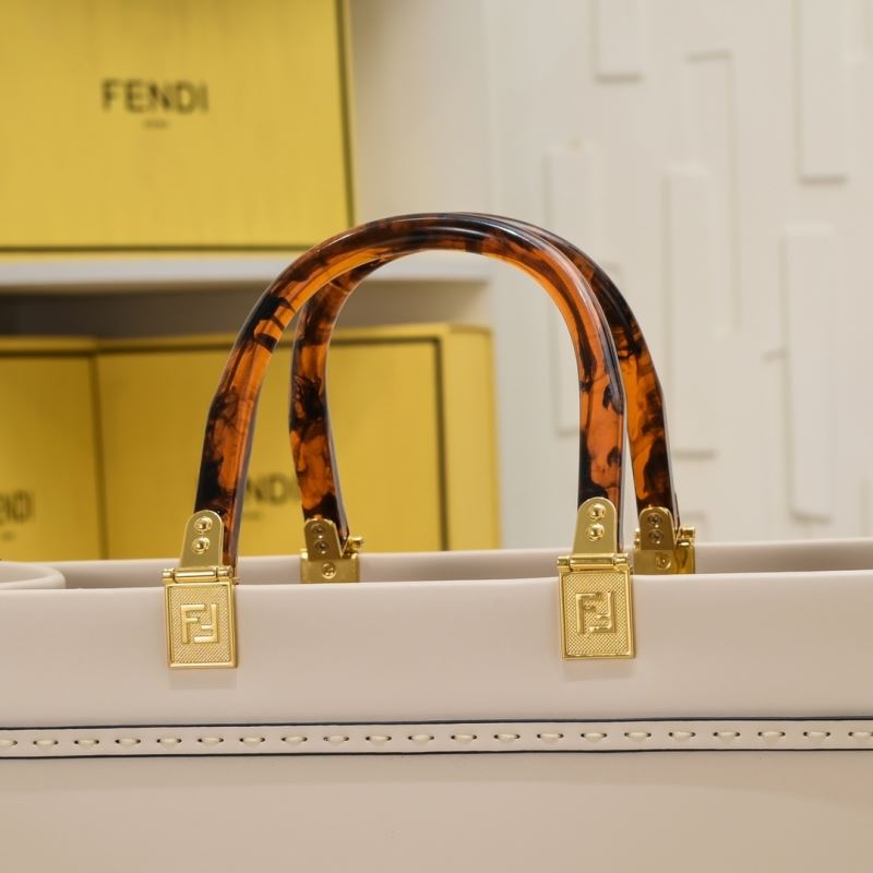 Fendi Shopping Bags